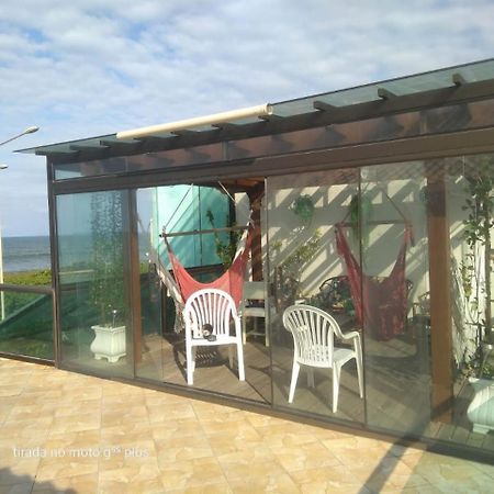 Hostel Casa De Praia Suites Cabo Frio Exterior photo